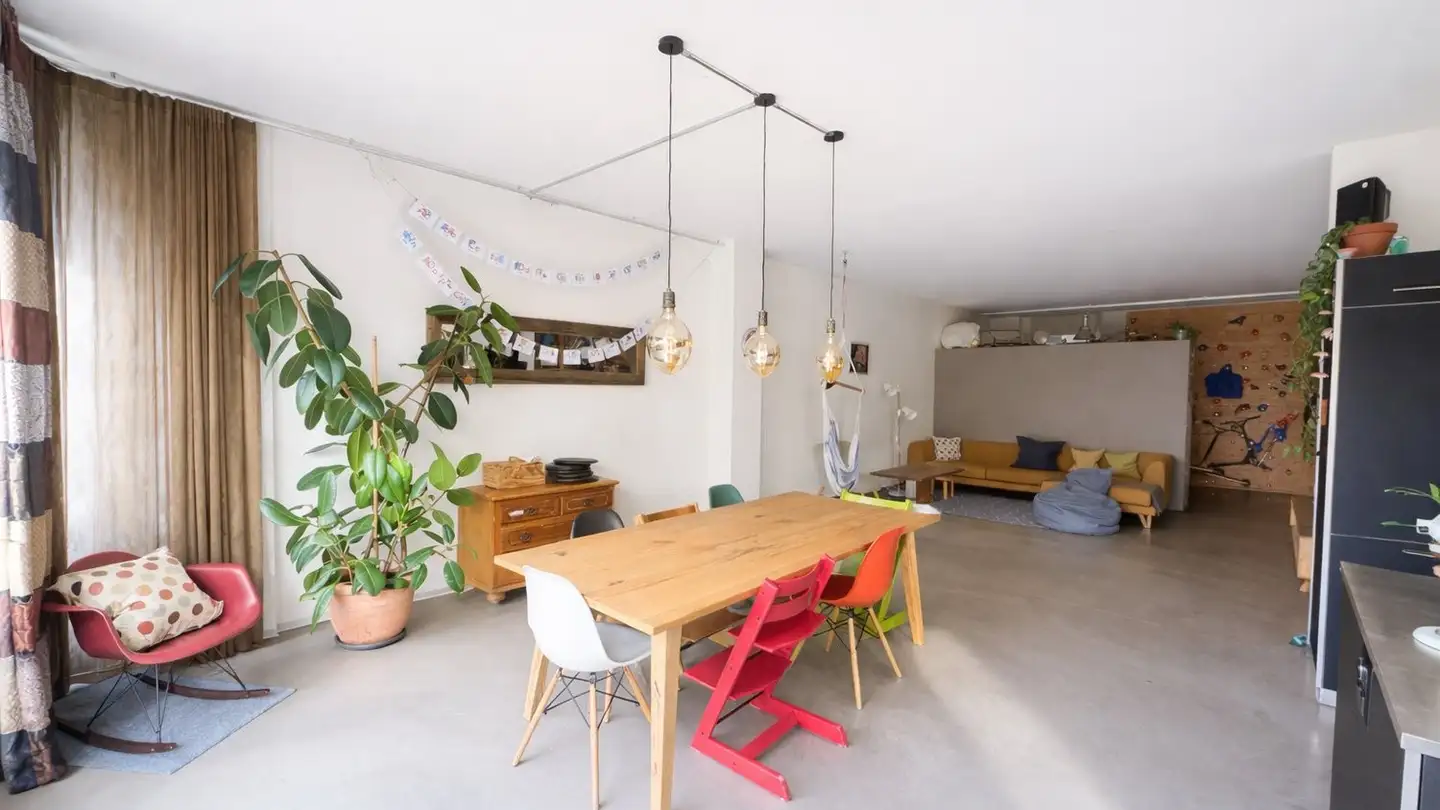 Möblierte Wohnung mieten - 3018 Bern - Foto 2