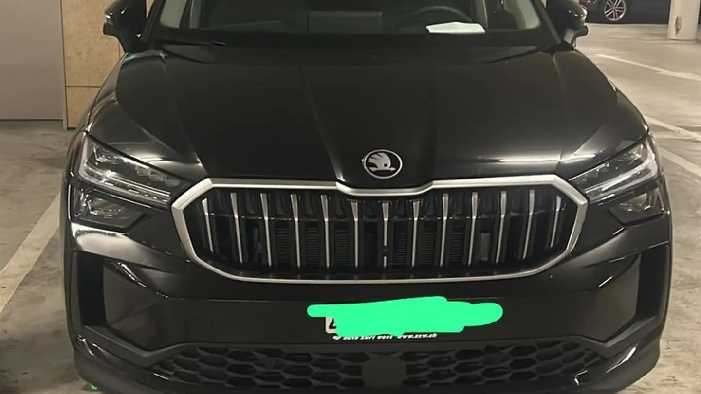 Einzelgarage mieten - Grünaustrasse 20, 8953 Dietikon