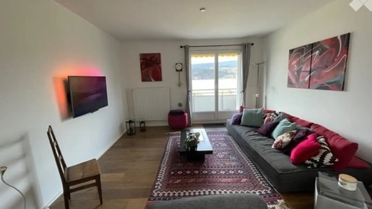 Appartamento in affitto - Les Tâches 14, 1346 Les Bioux