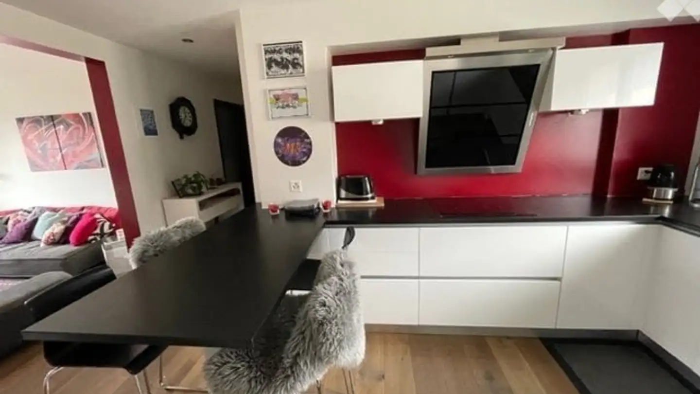 Appartamento in affitto - Les Tâches 14, 1346 Les Bioux - Photo 2