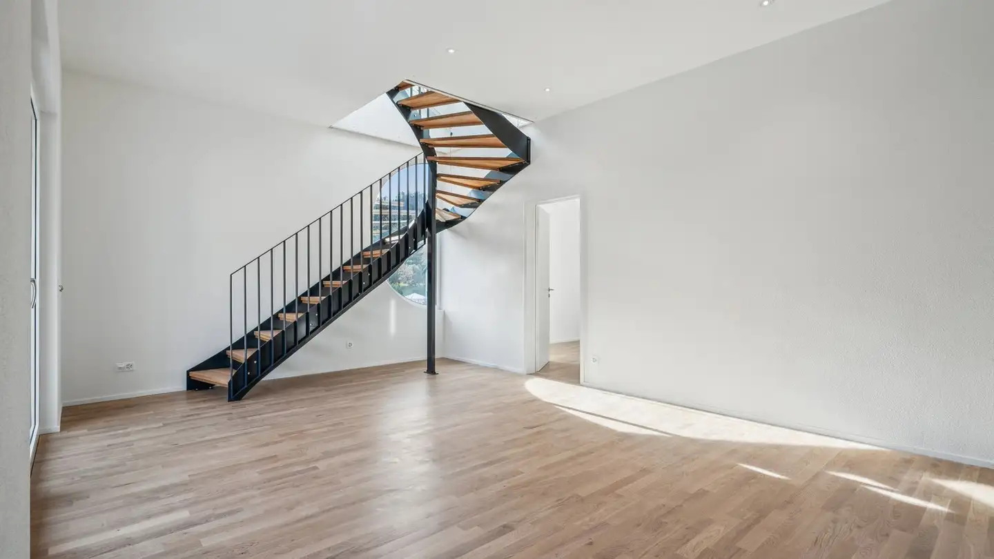 Apartment for rent - Bruderwiesweg 2, 8041 Zürich