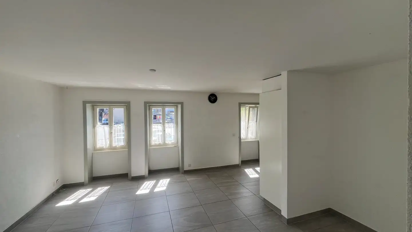 Appartement à louer - Rue À Thomas 3, 1530 Payerne - Photo 2