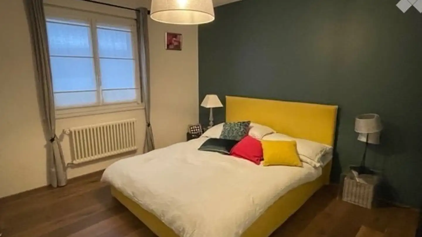 Appartamento in affitto - Les Tâches 14, 1346 Les Bioux - Photo 3