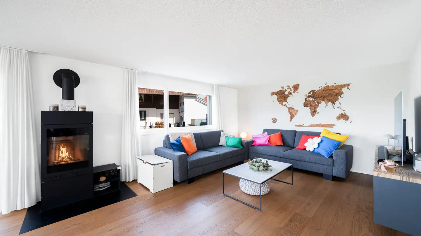 Appartement à vendre - Schalunenstrasse 30a, 3426 Aefligen - Photo 4