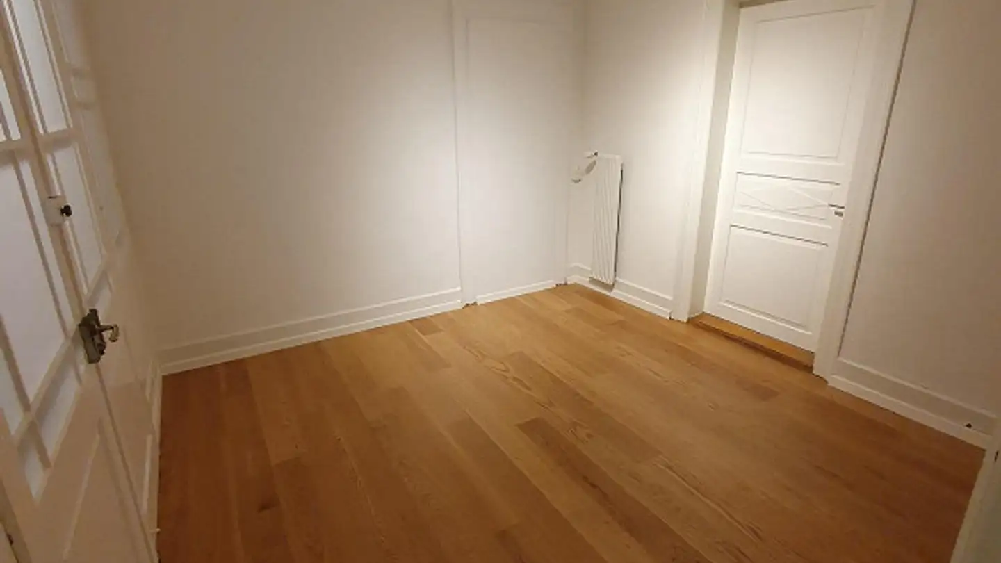 Appartement à louer - Vazerolgasse 14, 7000 Chur - Photo 4