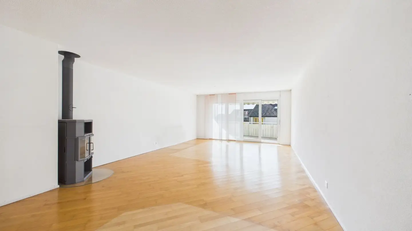 Wohnung kaufen - 8332 Russikon - Foto 4