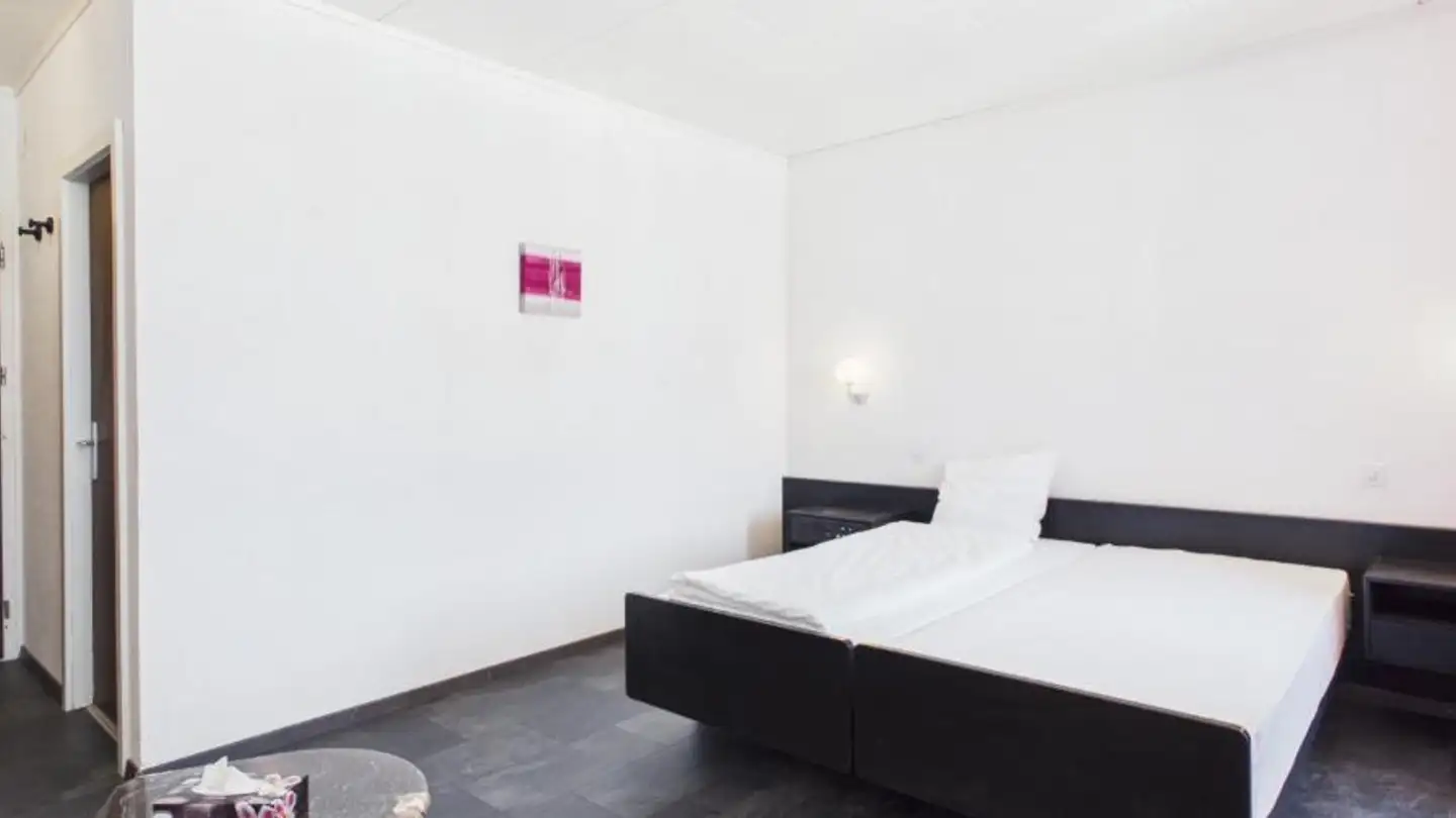 Commercial for sale - 2350 Saignelégier