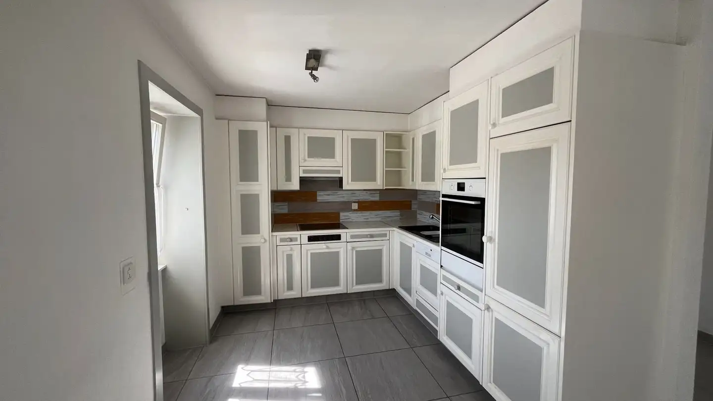 Appartement à louer - Rue À Thomas 3, 1530 Payerne - Photo 3