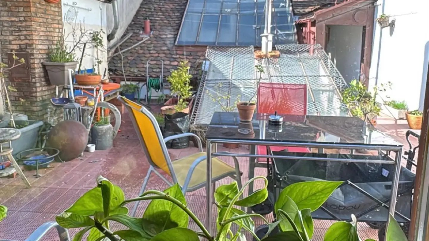Wohnung mieten - 2502 Biel/Bienne