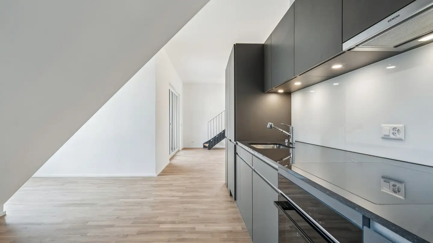 Appartamento in affitto - Bruderwiesweg 2, 8041 Zürich - Foto 2