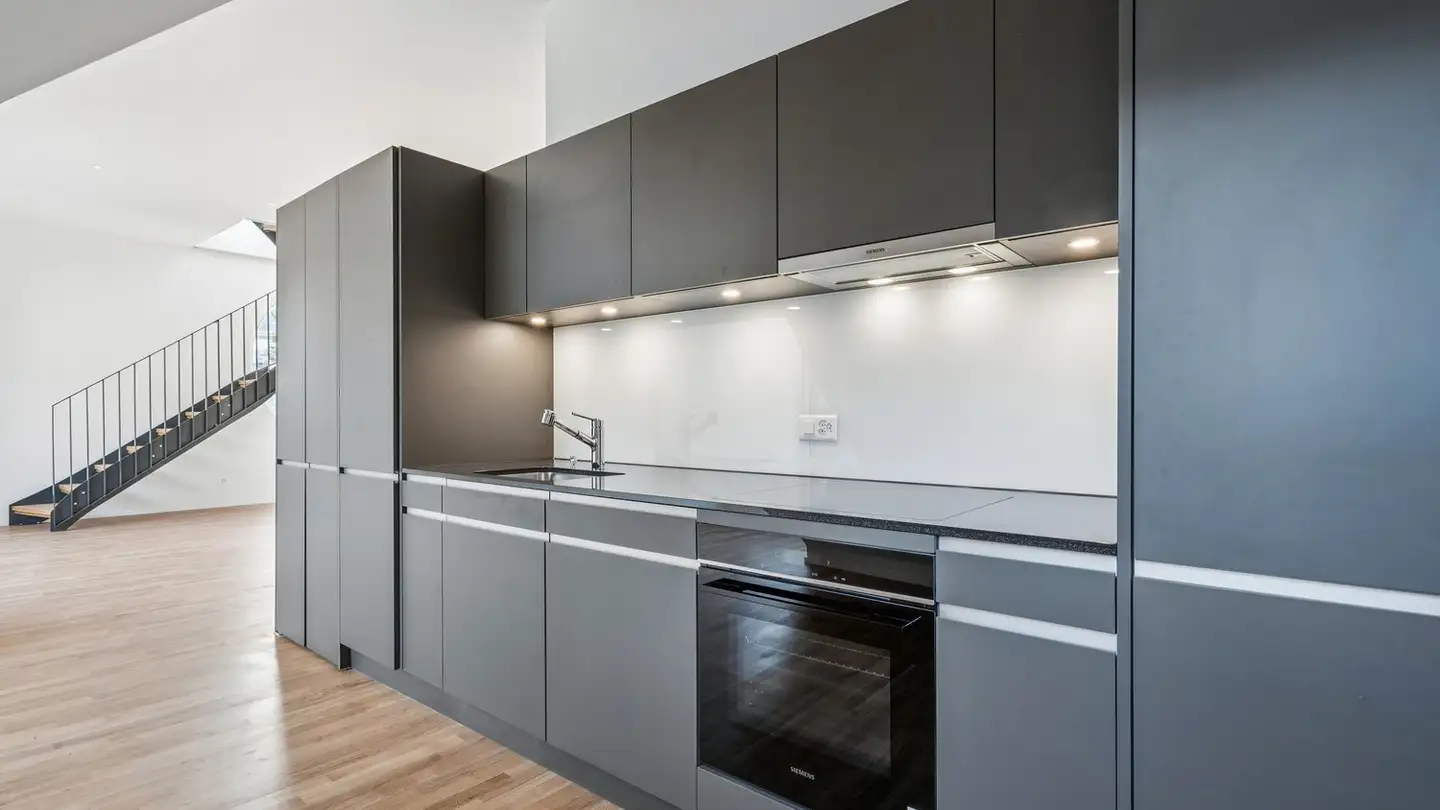 Appartamento in affitto - Bruderwiesweg 2, 8041 Zürich - Foto 3