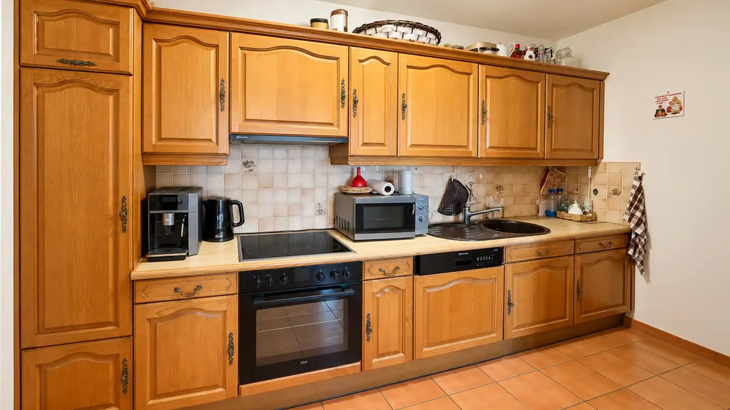 Apartment for sale - Via Costa Di Dentro 8, 6614 Brissago - Photo 2