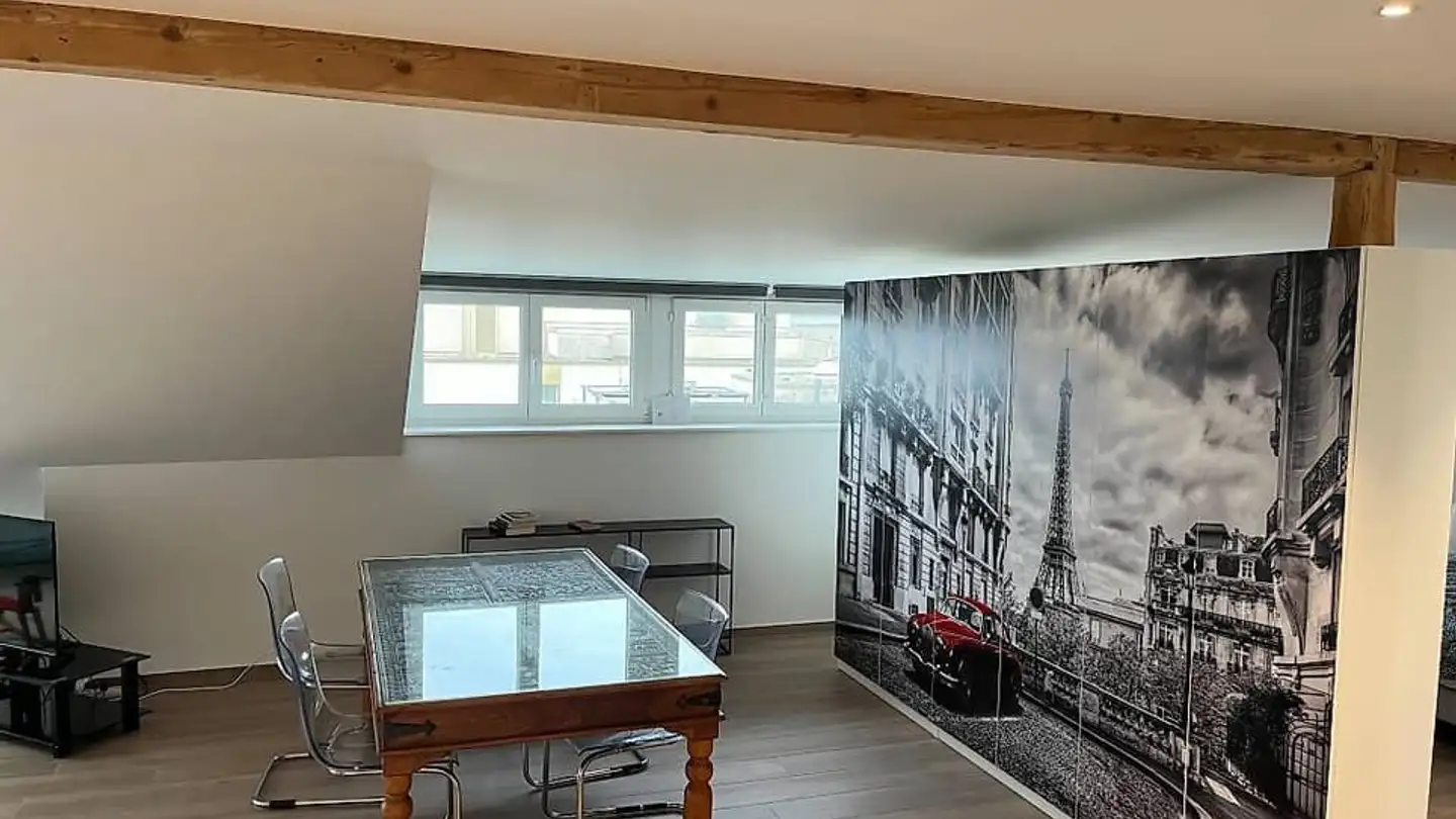 Appartamento in affitto - Boulevard De Grancy, 1006 Lausanne