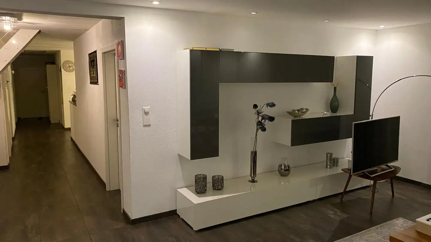 Single house for rent - Stationsstrasse 5, 8545 Rickenbach Sulz - Photo 3