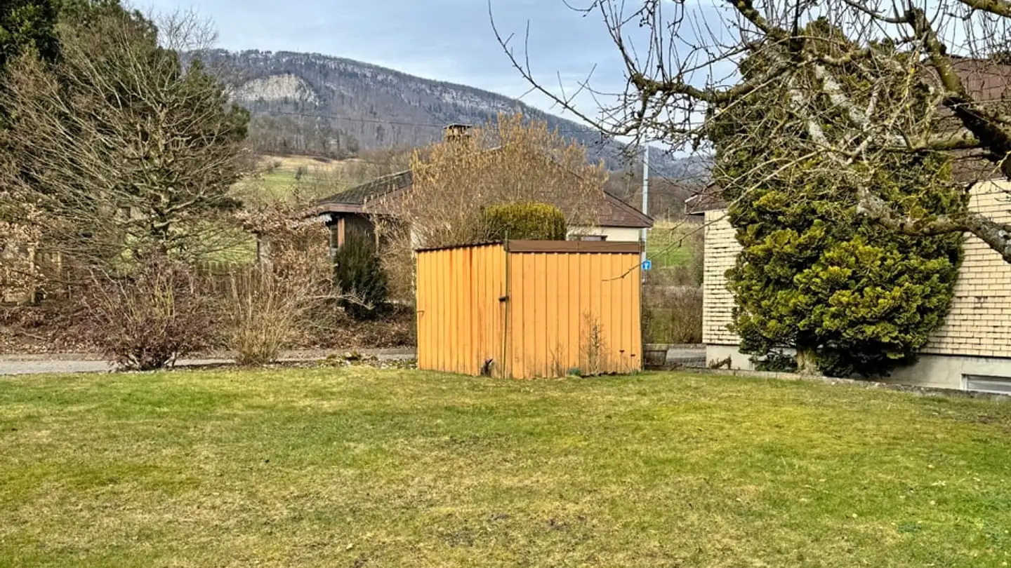 Single house for sale - Hofstattweg 5, 4537 Wiedlisbach - Photo 3