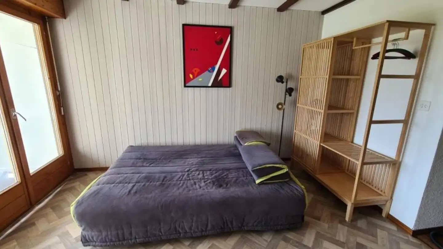 Appartement à louer - Les Rochegrises 11, 1884 Villars-sur-Ollon - Photo 4