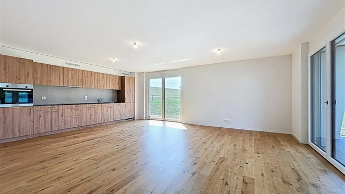 Wohnung kaufen - Route De Pré-Pury 58, 1749 Middes - Foto 2