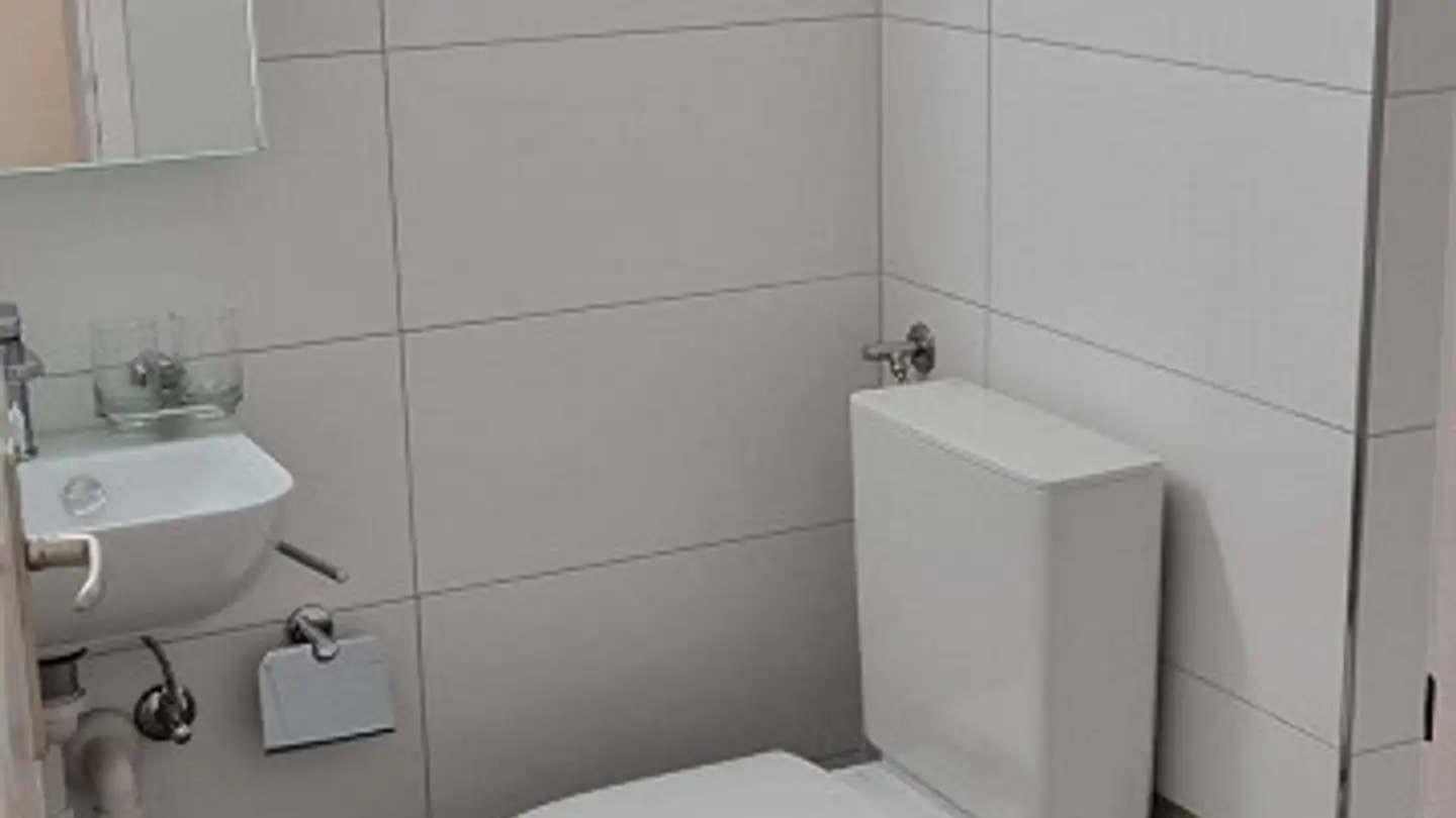 Wohnung mieten - Poststrasse 6, 9424 Rheineck - Foto 4