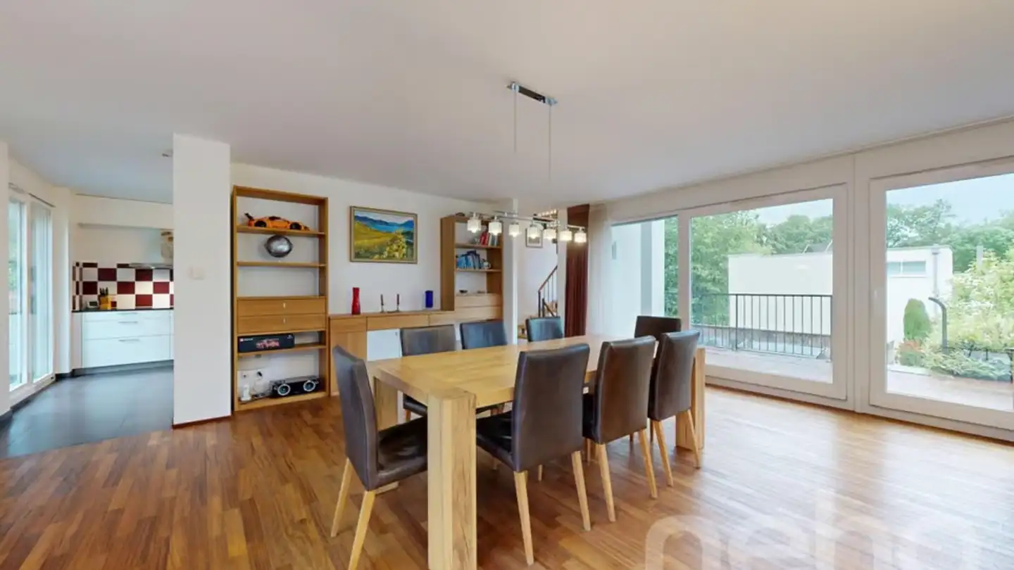 Single house for sale - 1110 Morges - Photo 4
