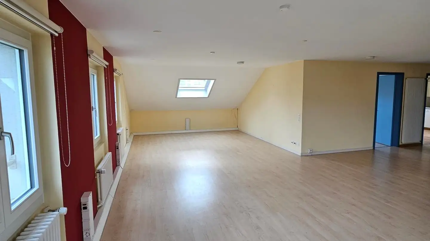 Office space for rent - Zentralstrasse 2, 5610 Wohlen AG