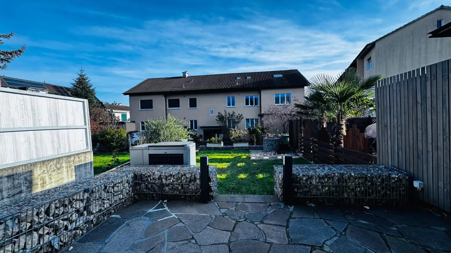 Casa singola in vendita - Baselstrasse, 4132 Muttenz - Foto 4