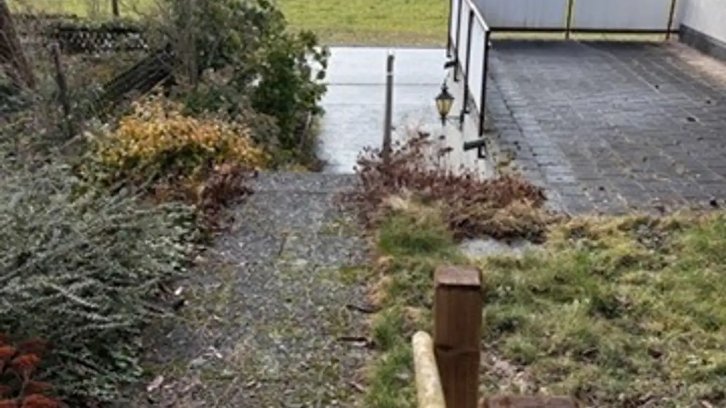 Maison individuelle à louer - Im Spitzacker 10, 8172 Niederglatt ZH - Photo 4