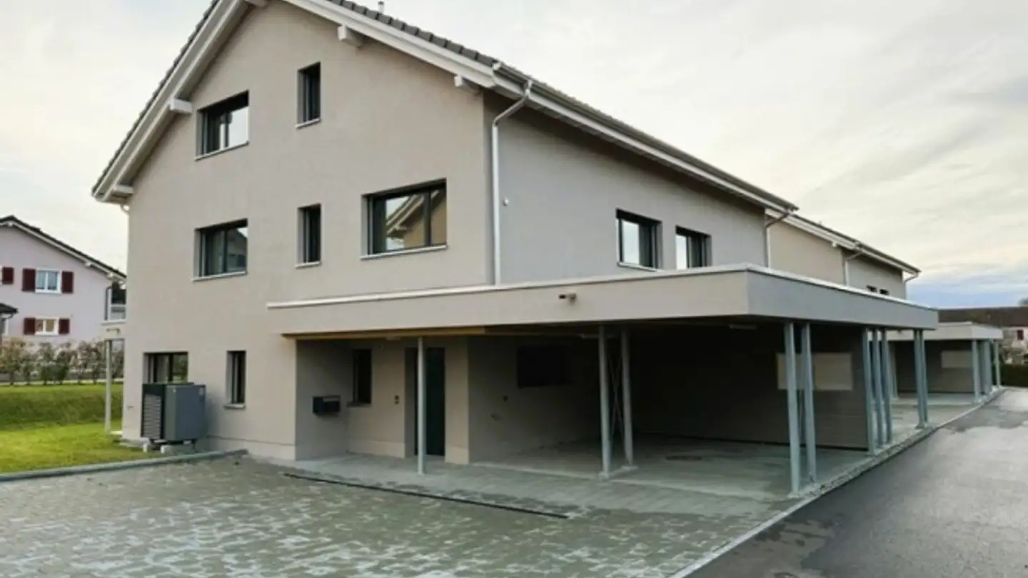 Casa singola in vendita - Wilenwies 2e, 9240 Niederglatt SG - Foto 3