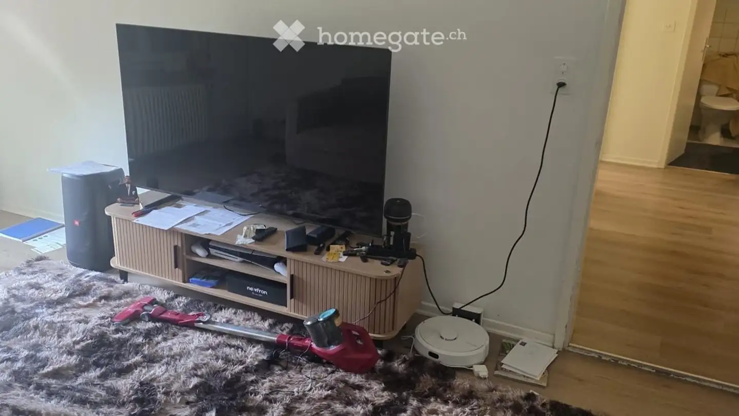 Single room for rent - Oberfeldstrasse 35, 4665 Oftringen - Photo 2