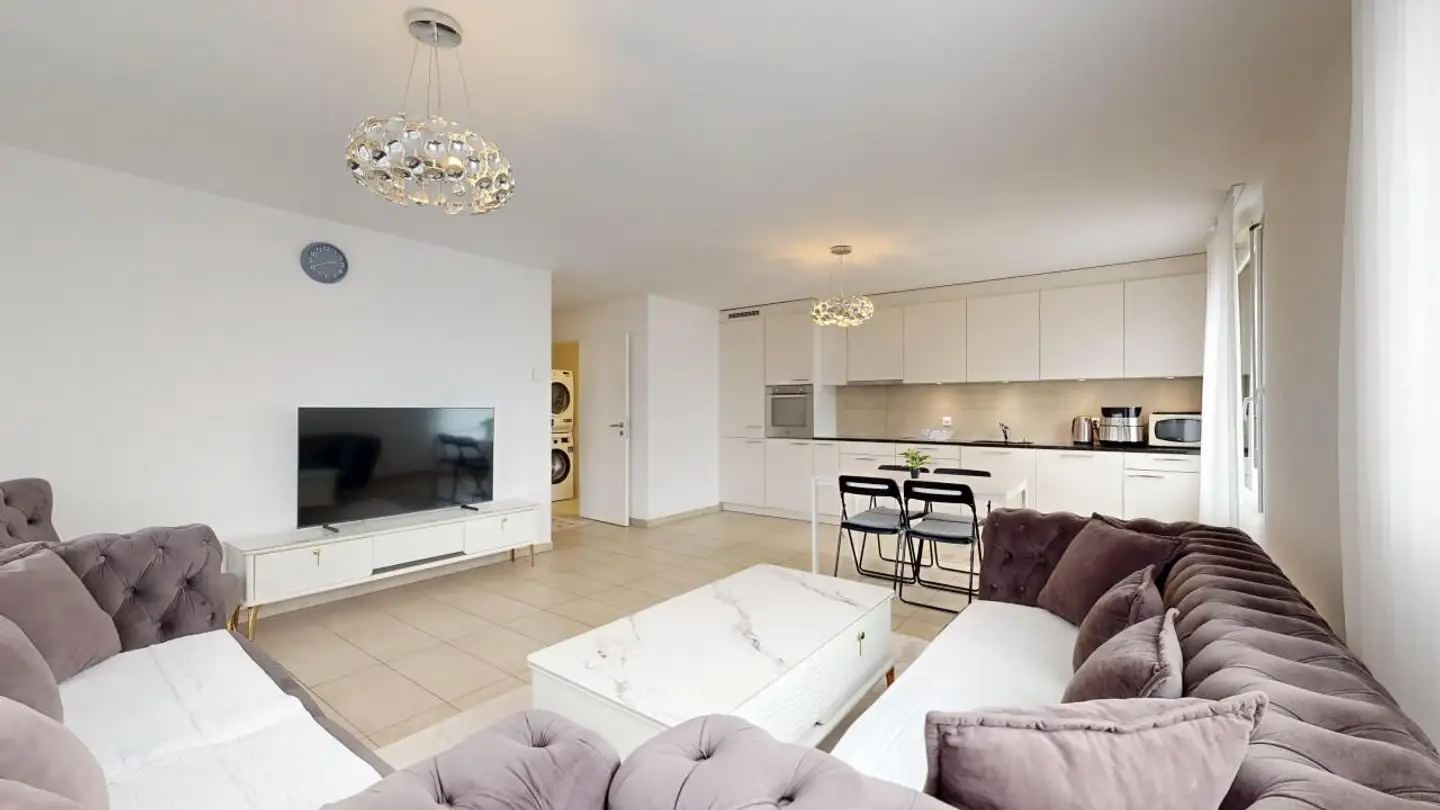 Appartement à vendre - 1530 Payerne