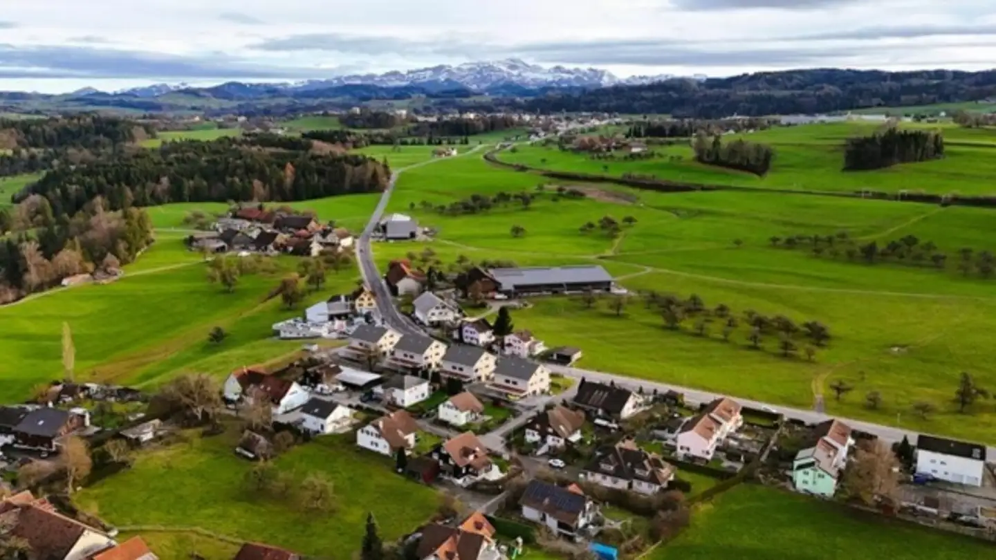 Casa singola in vendita - Wilenwies 2e, 9240 Niederglatt SG