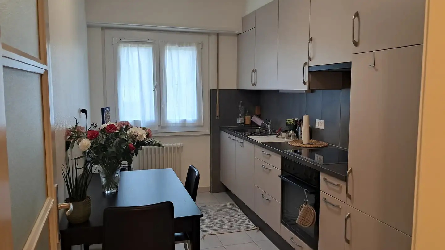 Appartement à louer - 1020 Renens VD