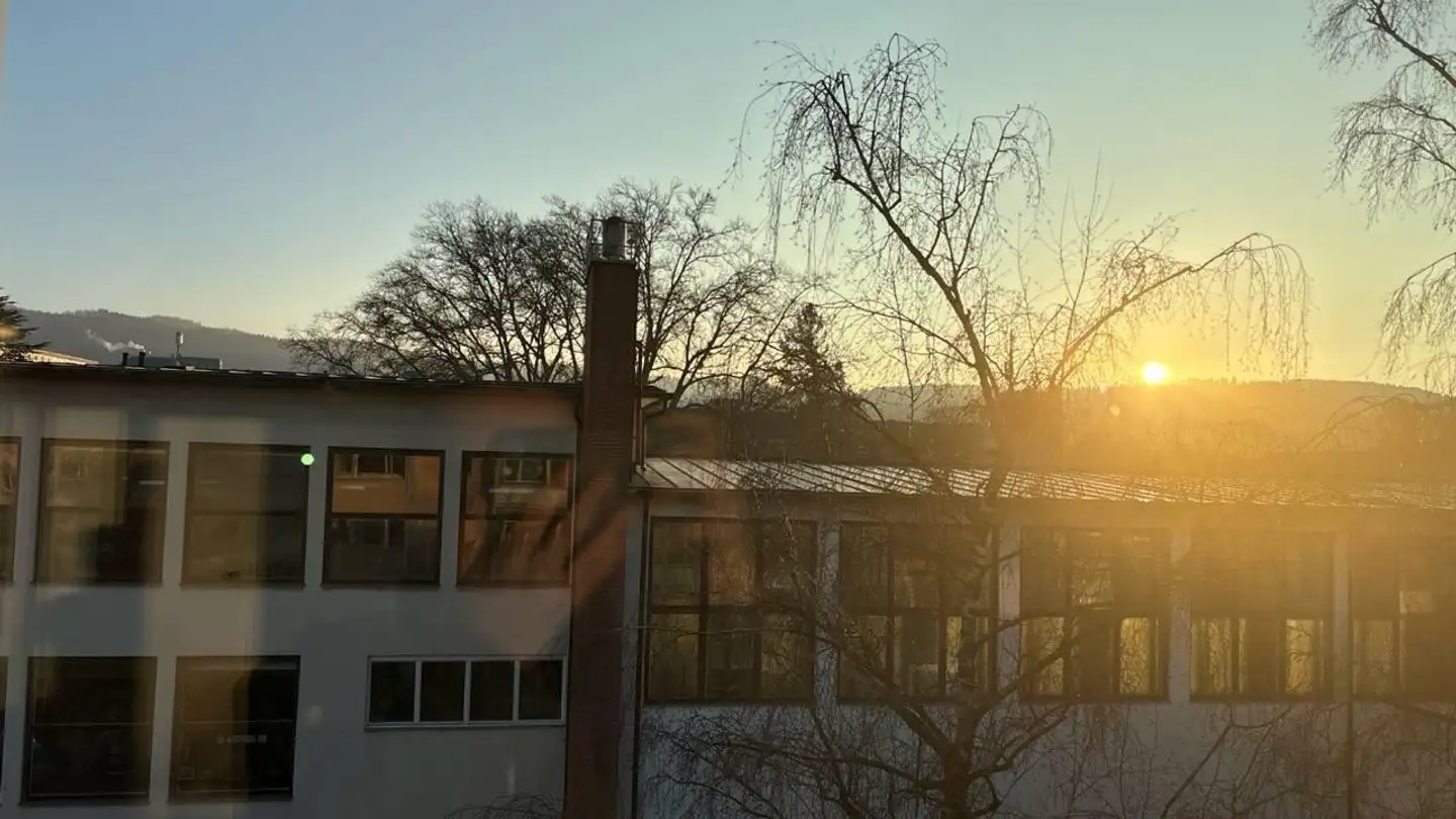 Apartment for rent - Baslerstrasse 103, 8048 Zürich - Photo 2