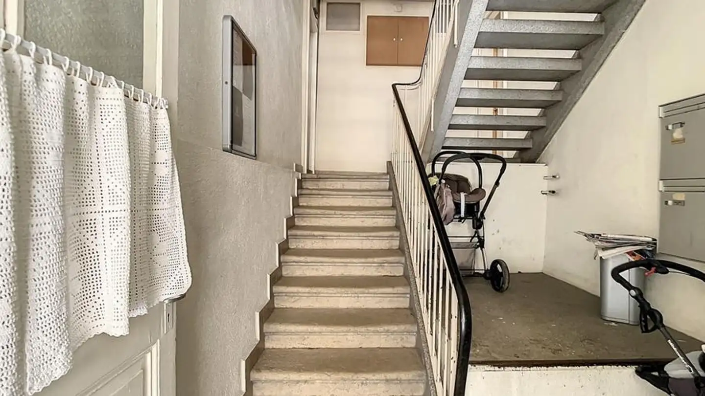 Mehrfamilienhaus kaufen - 2400 Le Locle - Foto 2