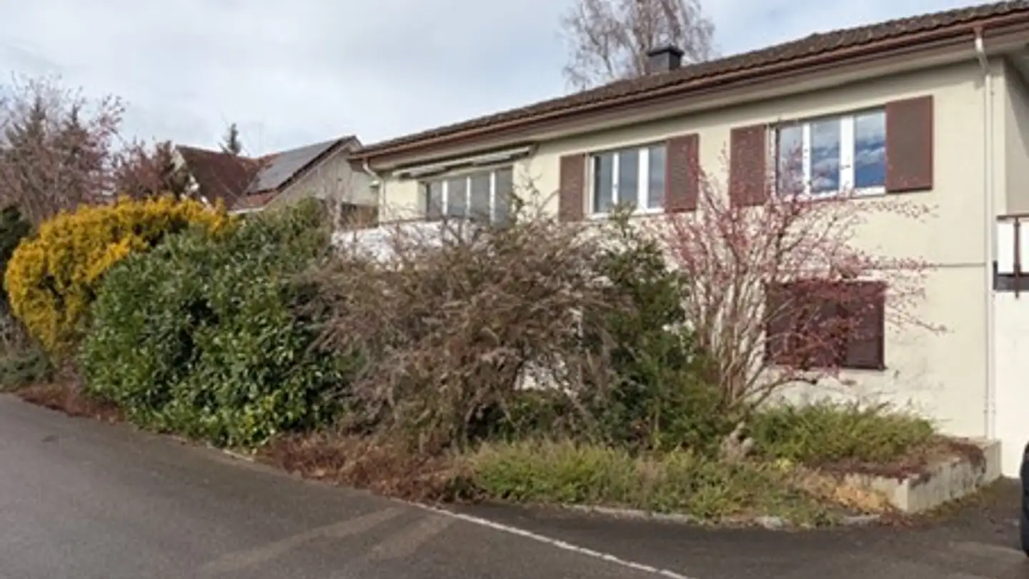 Maison individuelle à louer - Im Spitzacker 10, 8172 Niederglatt ZH - Photo 2