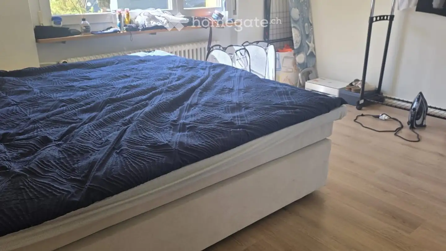 Single room for rent - Oberfeldstrasse 35, 4665 Oftringen - Photo 4