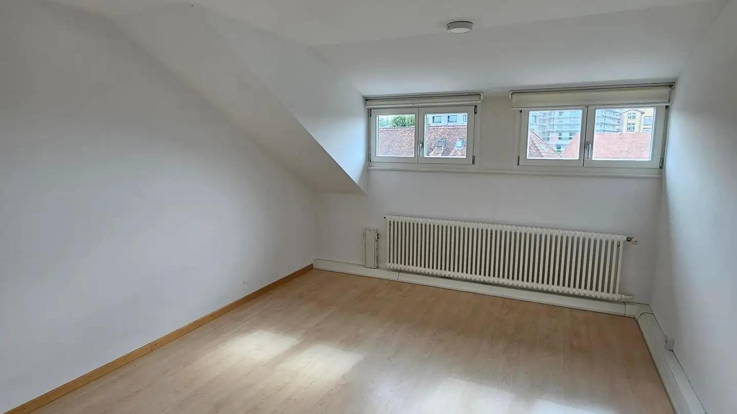 Office space for rent - Zentralstrasse 2, 5610 Wohlen AG - Photo 2