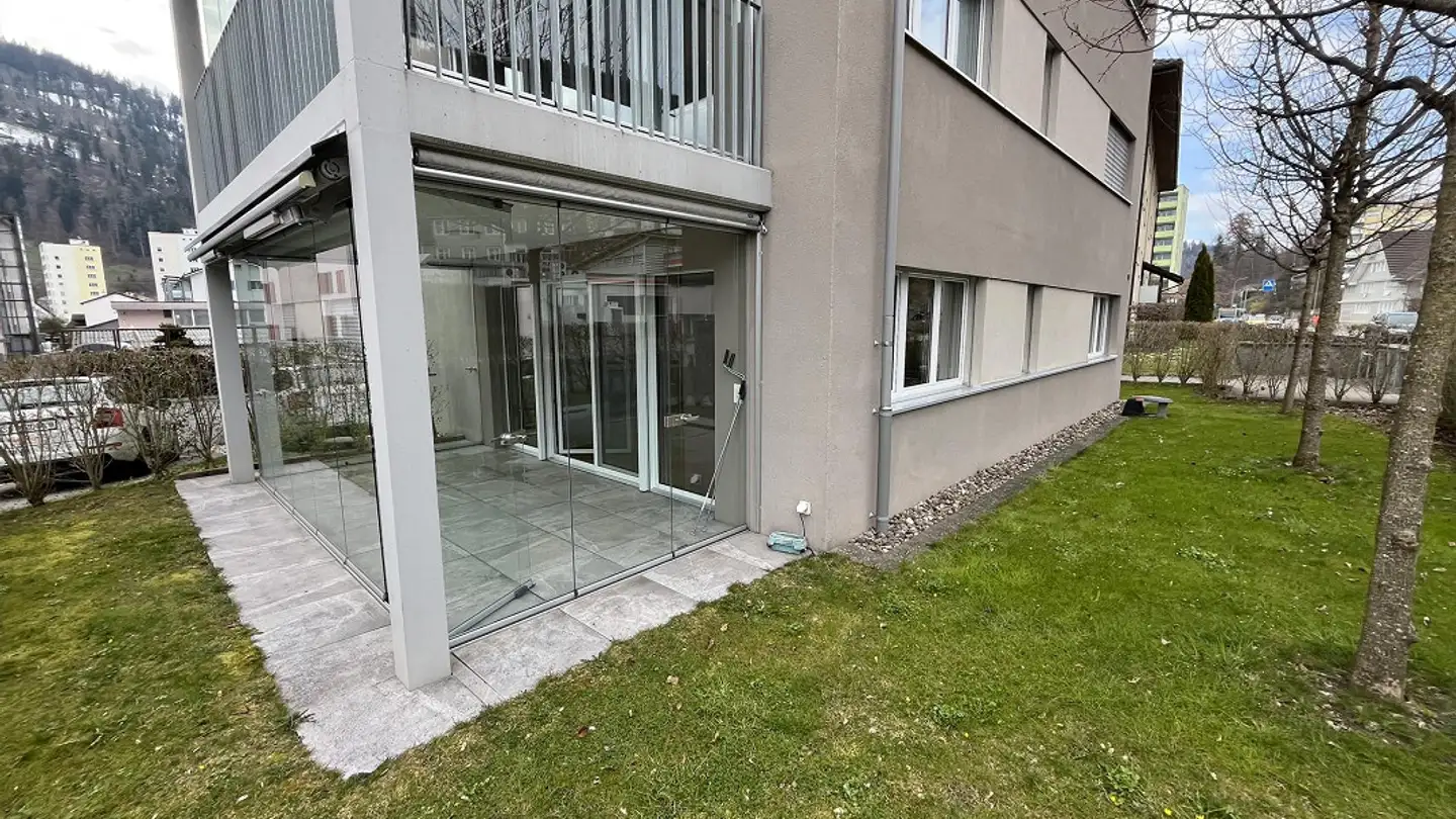 Appartamento in affitto - Wilerstrasse 45, 9630 Wattwil