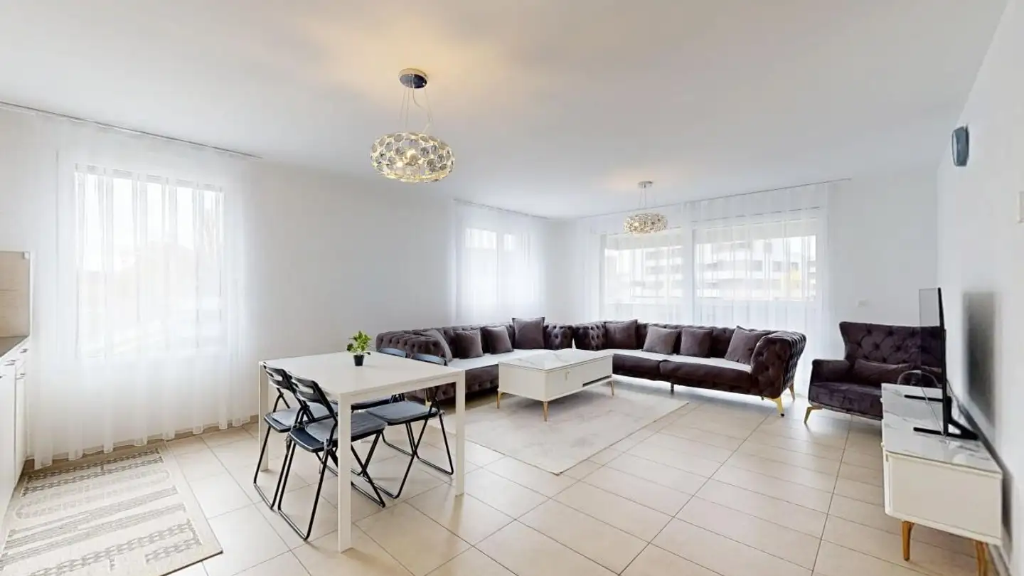 Appartamento in vendita - 1530 Payerne - Foto 4