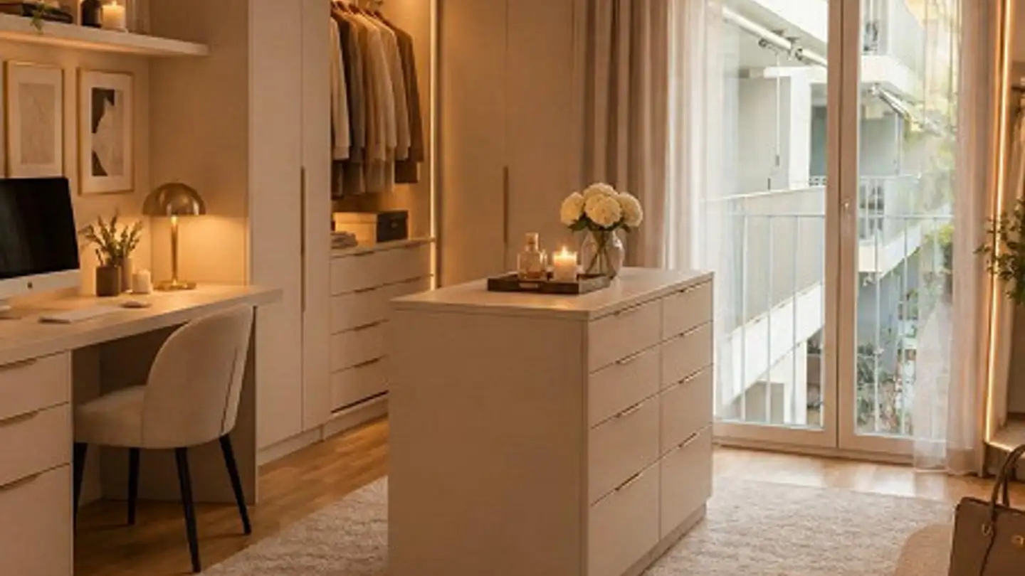 Appartamento in affitto - Kirchstrasse 75, 2540 Grenchen - Foto 2