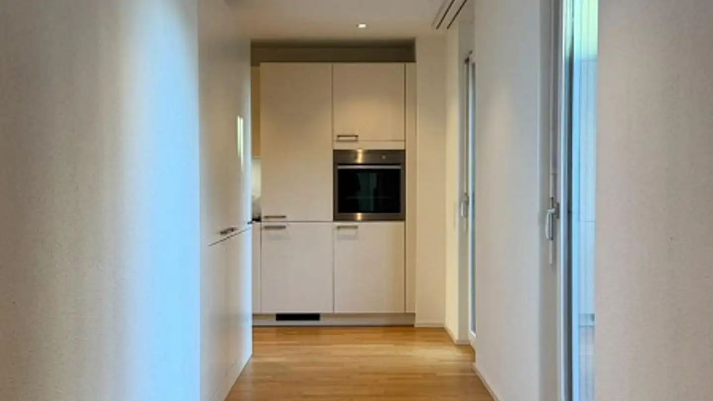 Appartamento in affitto - Kirchstrasse 75, 2540 Grenchen - Foto 4