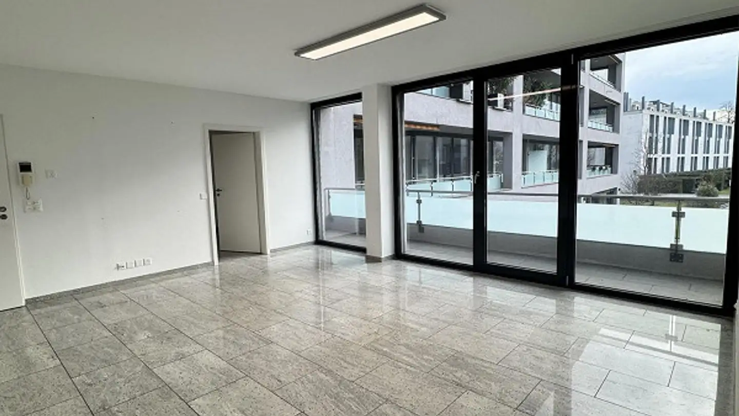 Commercial à louer - St. Alban-Anlage 70, 4052 Basel - Photo 2