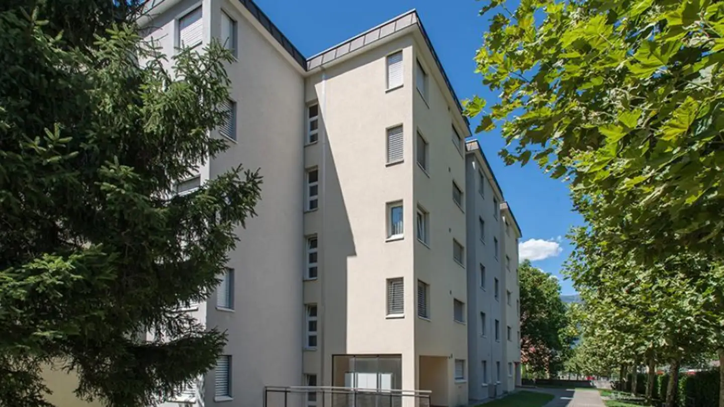 Appartement à louer - Via Bellinzona 27, 6512 Giubiasco - Photo 2