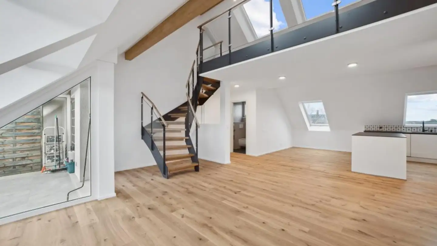 Appartamento in vendita - Avenue Du Mont-Blanc 14a, 1196 Gland