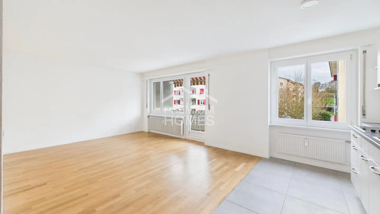Apartment for sale - 2540 Grenchen - Photo 3