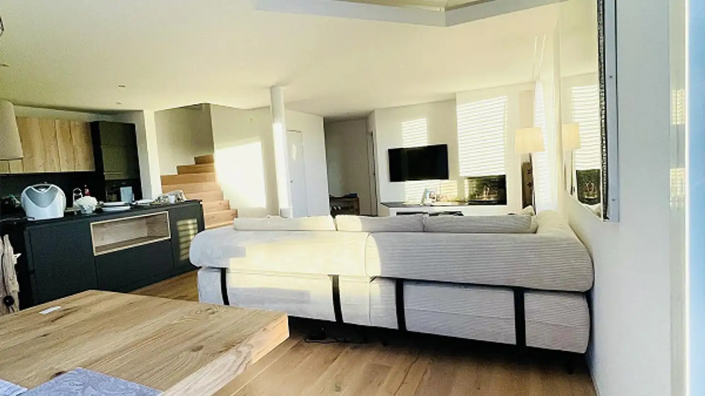 Einfamilienhaus kaufen - 8255 Schlattingen