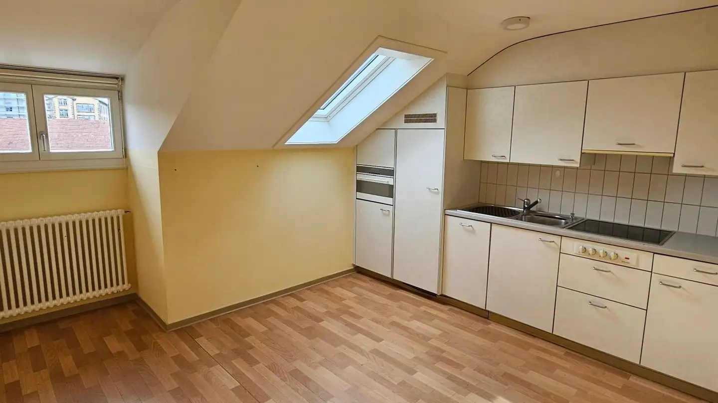 Office space for rent - Zentralstrasse 2, 5610 Wohlen AG - Photo 3