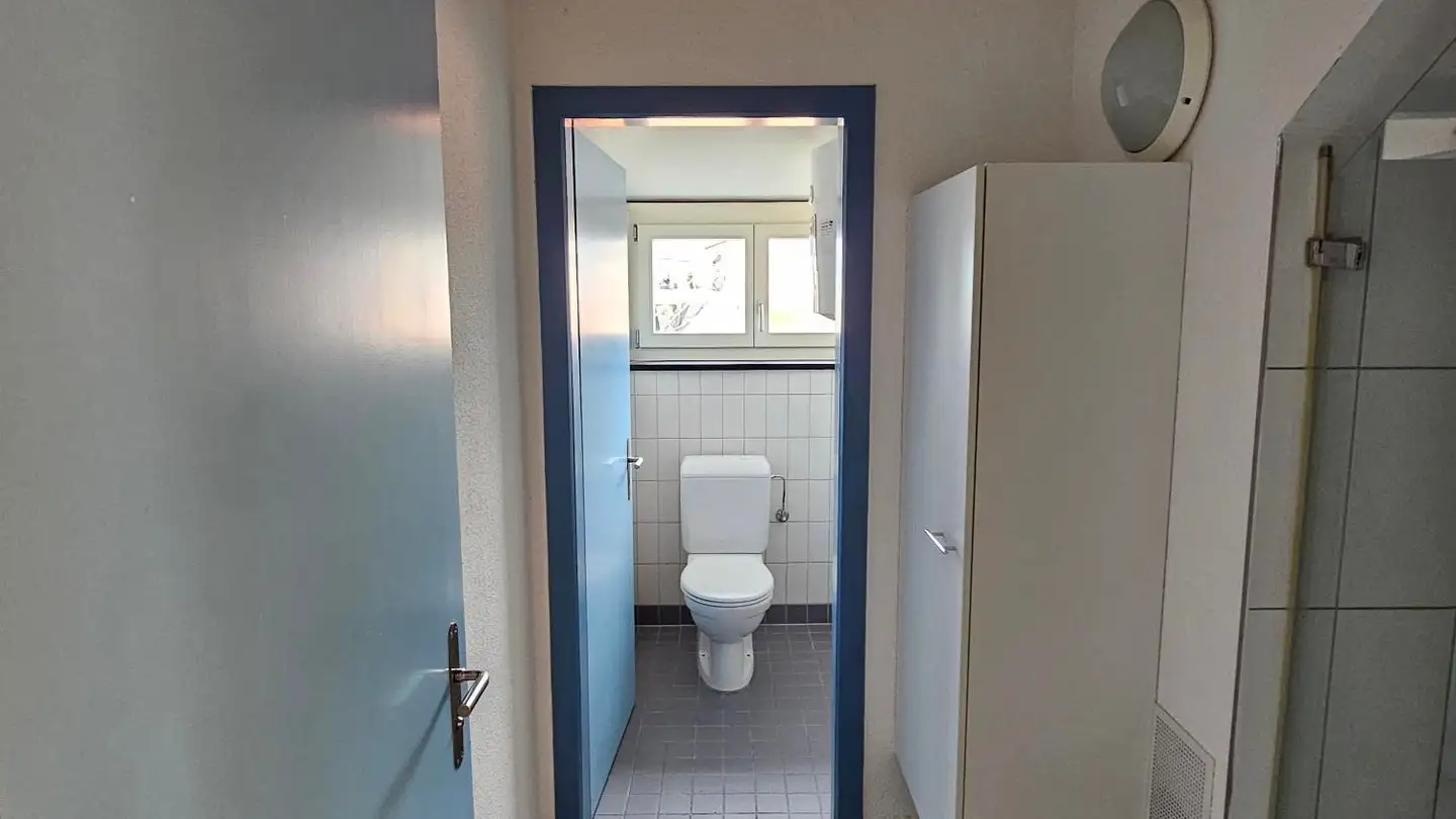 Office space for rent - Zentralstrasse 2, 5610 Wohlen AG - Photo 4