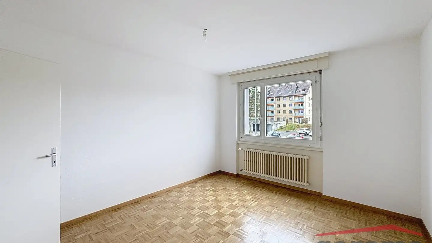 Appartement à louer - Route Du Châtelet 9, 1723 Marly - Photo 3