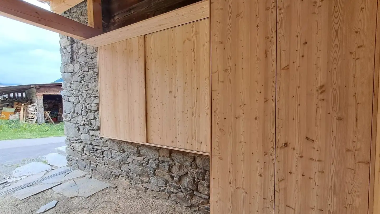 Appartamento in affitto - 1941 Vollèges - Foto 3