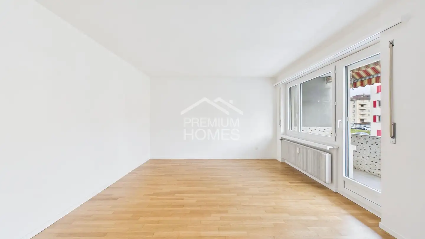 Apartment for sale - 2540 Grenchen - Photo 4